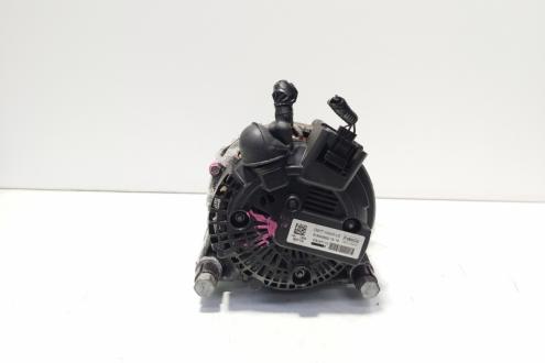 Alternator, cod DS5T-10300-LD, Ford Mondeo 4 1.6 TDCI (id:675812)