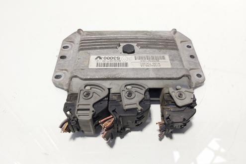 Calculator motor ECU, cod 8200321263, Renault Megane 2 Coupe-Cabriolet 1.6 benz (id:677470)