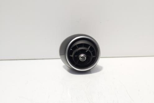 Grila aer bord centrala cu sigla, cod 8X2820951, Audi A1 (8X1) (id:676905)