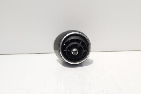 Grila aer bord centrala cu sigla, cod 8X2820951, Audi A1 (8X1) (id:676905)
