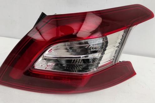Stop dreapta aripa led, Peugeot 308 (II) (pr:110747)
