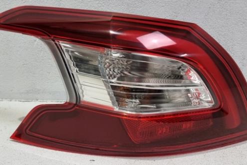 Stop stanga aripa led, Peugeot 308 (II) (pr:110747)