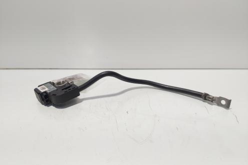 Borna baterie (-) cu capsa, cod 9164355-01, Bmw 3 (E90) (idi:676140)