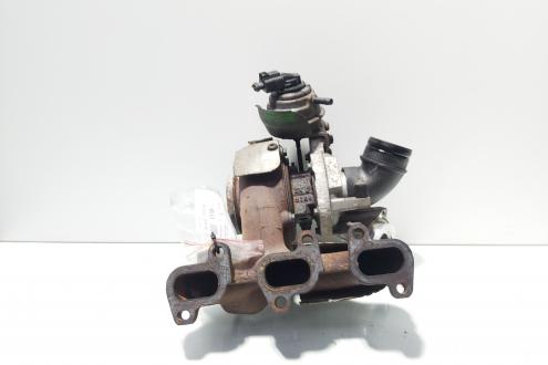 Turbosuflanta, cod 03P253019B, Seat Ibiza 5 (6J5), 1.2 TDI, CFW (idi:676149)