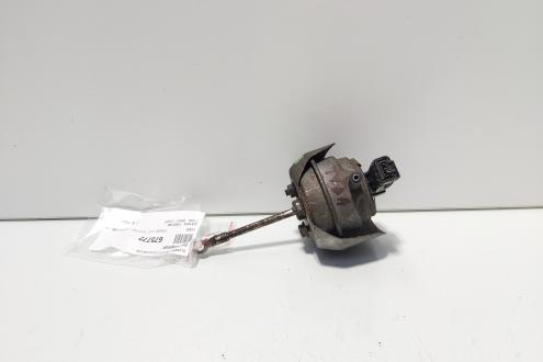 Supapa turbo electrica, Ford Focus 3 Sedan, 1.6 TDCI, T1DA (idi:675772)