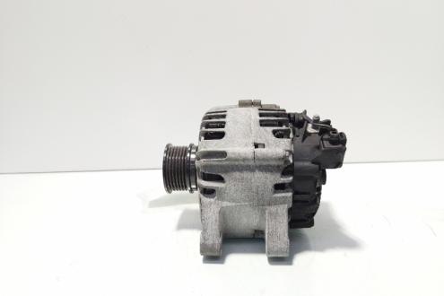 Alternator 120A Valeo, cod AV6N-10300-DC, Ford B-Max, 1.5 TDCI, UGJC (idi:675773)