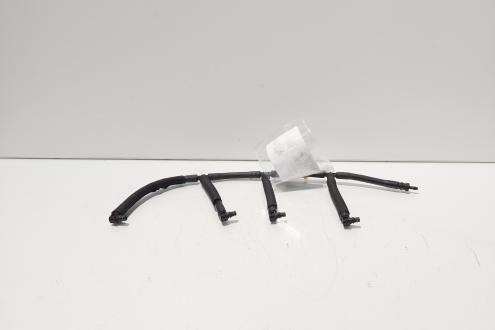 Rampa retur injectoare, Skoda Octavia 2 Combi (1Z5), 1.6 TDI, CAY (idi:675786)