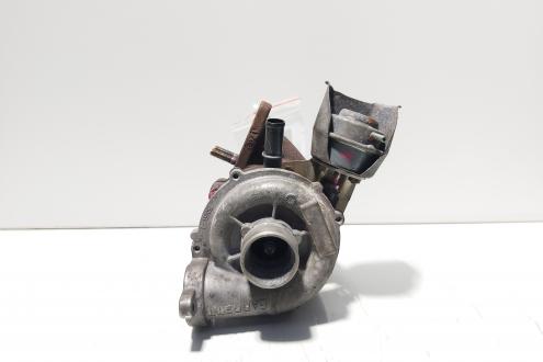 Turbosuflanta, Peugeot 307 1.6 TDI, 9HY (id:453418)