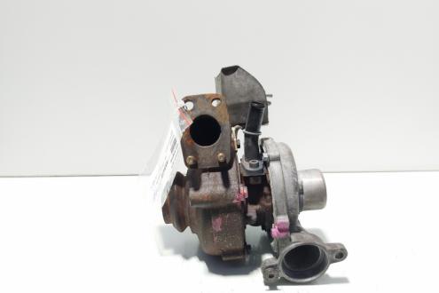 Turbosuflanta, Peugeot 307 1.6 TDI, 9HY (id:453418)