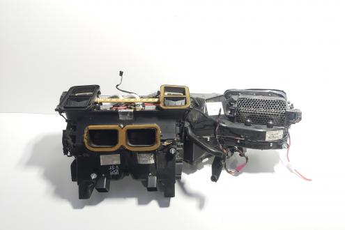 Carcasa aeroterma bord, cod A2048300962, Mercedes Clasa C T-Model (S204) vol pe stanga (id:677406)
