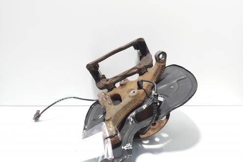 Fuzeta stanga fata, Mercedes Clasa C T-Model (S204) 2.2 CDI, OM646811 (idi:675796)
