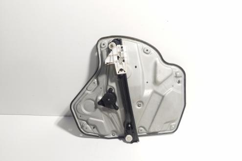 Macara cu motoras usa dreapta spate, Skoda Octavia 2 (1Z3) (id:677285)