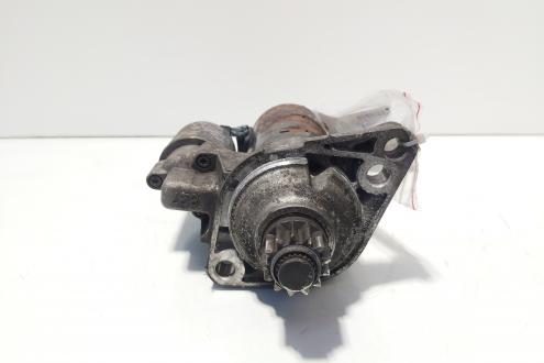 Electromotor, Skoda Fabia 2 (5J, 542), 1.2 TDI, CFW, 5 vit man (idi:676156)