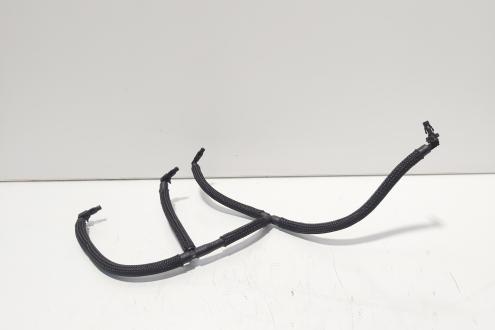 Rampa retur injectoare, Seat Ibiza 5 (6J5), 1.2 TDI, CFW (idi:676157)