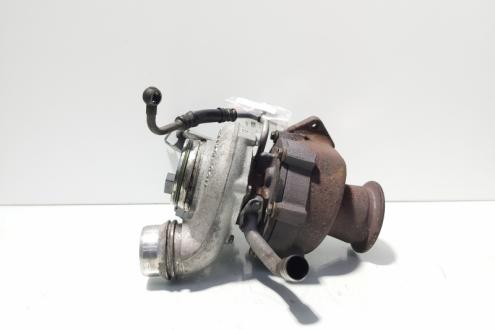 Turbosuflanta, cod 8519475, Bmw 4 Cabriolet (F33, F83) 2.0 diesel, N47D20C (idi:675838)