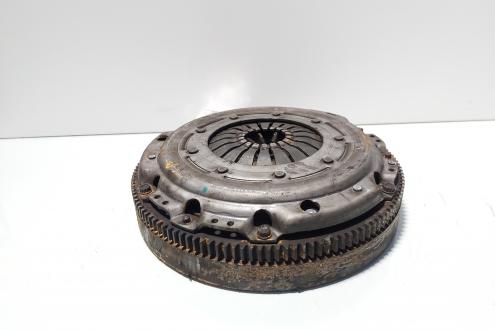 Volanta masa simpla cu placa presiune, Skoda Roomster (5J), 1.2 TDI, CFW, 5 vit man (idi:676159)