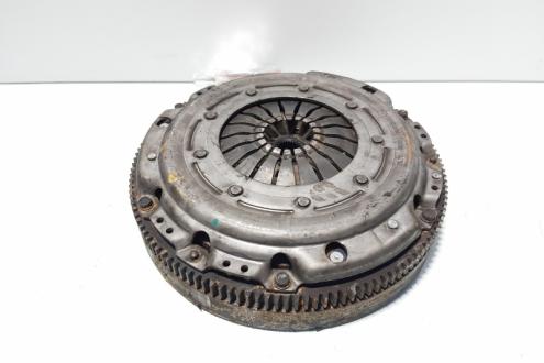Volanta masa simpla cu placa presiune, Seat Ibiza 5 (6J5), 1.2 TDI, CFW, 5 vit man (idi:676159)