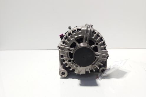 Alternator, Bmw 1 (F21), 2.0 diesel, N47D20C (idi:675841)