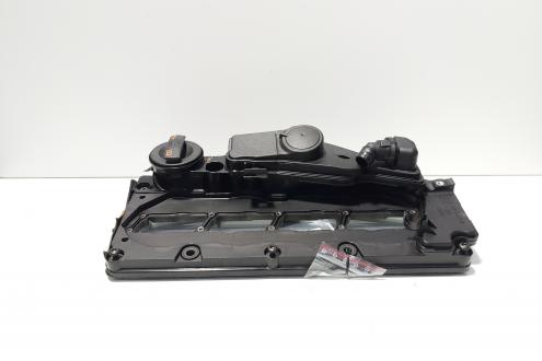 Capac culbutori, cod 03L103469A, Seat Exeo (3R2), 2.0 TDI, CAH (idi:675896)