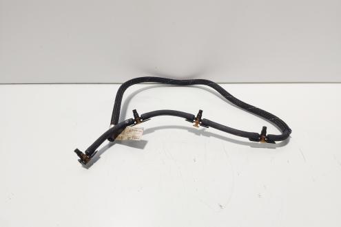 Rampa retur injectoare, Bmw 4 Cabriolet (F33, F83) 2.0 diesel, N47D20C (idi:675844)