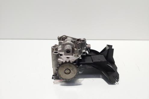 Pompa ulei, cod 8200345633, Renault Laguna 3 Coupe, 2.0 DCI, M9R (idi:675898)