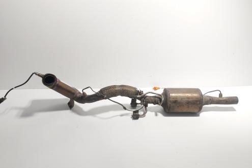 Catalizator, cod 6R0131690E, Seat Toledo 4 (KG3) 1.6 TDI, CAYC (id:677261)