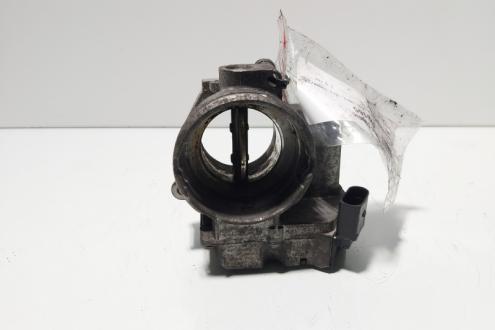 Clapeta acceleratie, cod 03G128063C, Audi A4 (8EC, B7), 1.9 TDI, BKE (idi:676165)