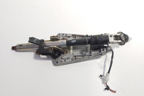 Motoras blocare ax coloana volan, cod A2045458132, Mercedes Clasa C T-Model (S204) vol pe stanga (id:677405)
