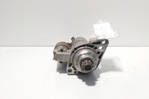 Electromotor Valeo, Audi A3 Sportback (8PA), 1.9 TDI, BKC, 5 vit man (idi:676166)