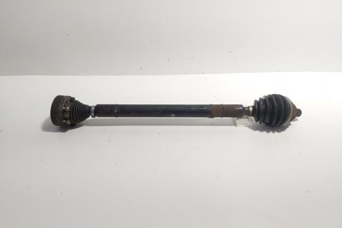 Planetara dreapta fata, cod 1K0407272QN, Seat Leon (1P1) 1.6 TDI, CAYM, 5 vit man (id:677138)