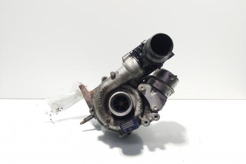 Turbosuflanta, cod 54389700001, Renault Megane 3 Combi, 1.6 DCI, R9M402 (idi:675857)