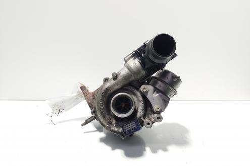 Turbosuflanta, cod 54389700001, Renault Megane 3 CC, 1.6 DCI, R9M402 (idi:675857)