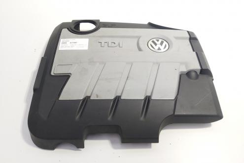 Capac protectie motor, Vw Tiguan (5N) 2.0 TDI, CBA, 4x4 (id:677497)