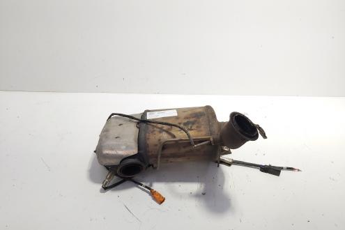 Catalizator cu filtru particule, cod 5N0131765A, VW Passat Variant (3C5), 2.0 TDI, CBD (idi:675921)