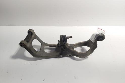 Suport amortizor dreapta fata, cod 9661544780, Citroen C5 (III) 2.2 HDI, 4 HT (id:677483)
