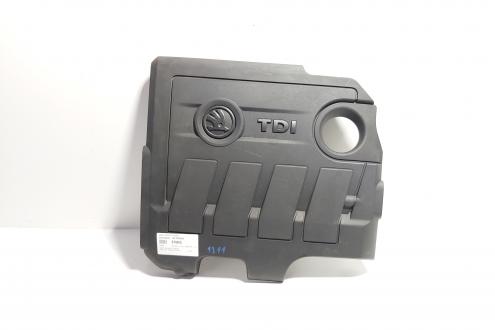Capac protectie motor, cod 03L103925BJ, Skoda Superb II Combi (3T5), 1.6 TDI, CAY (idi:675925)