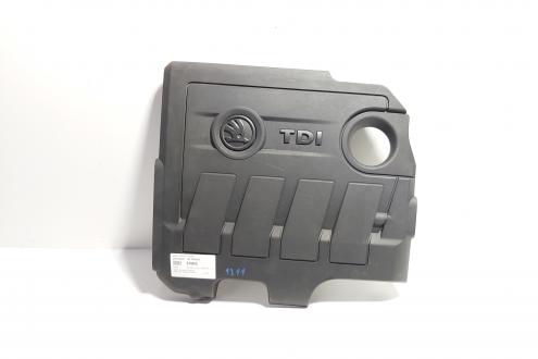 Capac protectie motor, cod 03L103925BJ, VW Beetle Cabriolet (5C7), 1.6 TDI, CAY (idi:675925)