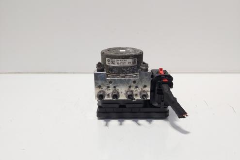 Unitate control ABS, cod 5Q0614517, 5Q0907379A, Skoda Octavia 3 Combi (5E5) (idi:677451)