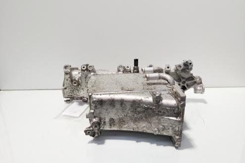 Radiator intercooler, cod 04L129766N, Audi A3 Sedan (8VS, 8VM), 2.0 TDI, CRB (idi:677449)