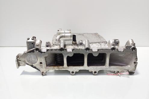 Radiator intercooler, cod 04L129766N, Seat Leon SC (5F5), 2.0 TDI, CKF  (idi:677449)