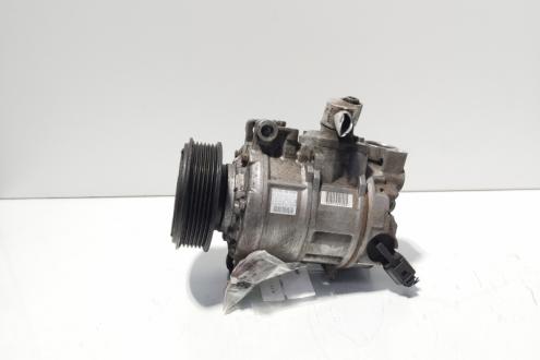 Compresor clima, cod 8E0260805BP, Audi A4 Avant (8ED, B7), 2.0 TDI, BRD (idi:676193)