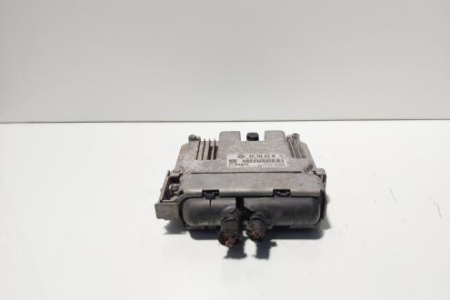 Calculator motor ECU, cod 03C906016BM, Vw Passat Variant (365) 1.4 TSI, CAX (idi:675528)