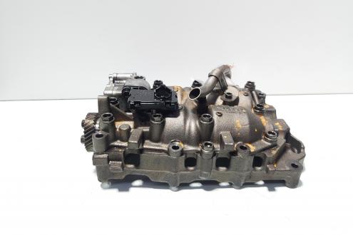 Pompa ulei, cod 03G115105C, VW Golf 6 Variant (AJ5), 2.0 TDI, CBD (idi:676195)