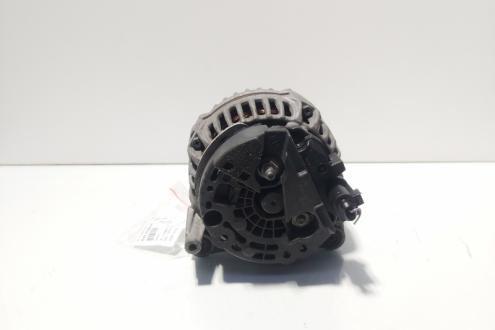 Alternator 140A Bosch, cod 03G903016E, Audi A4 (8K2, B8) 2.0 TDI, CGL (idi:677327)