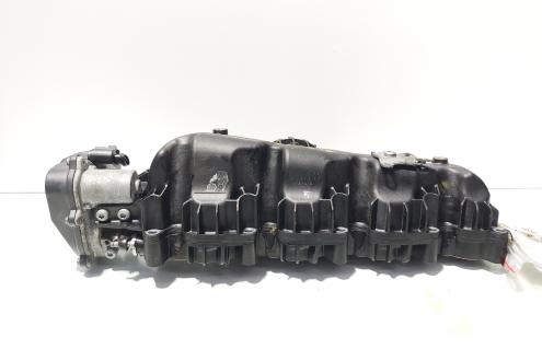 Galerie admisie cu clapete, cod 03L129711AG, VW Passat Variant (3C5), 2.0 TDI, CBA (idi:676199)
