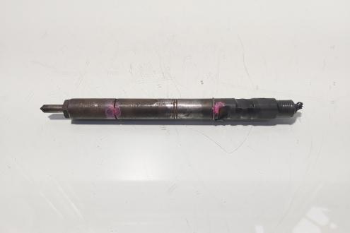 Injector Delphi, cod 9640945980, Citroen C3 (I) 1.4 HDI (id:453496)