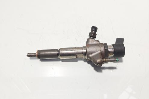 Injector, cod 9802448680, Ford Focus 3 1.6 TDCI, T1DA (id:676426)