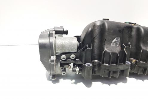 Motoras galerie admisie, cod 03L129086, Skoda Superb II (3T4), 2.0 TDI, CBB (idi:676200)