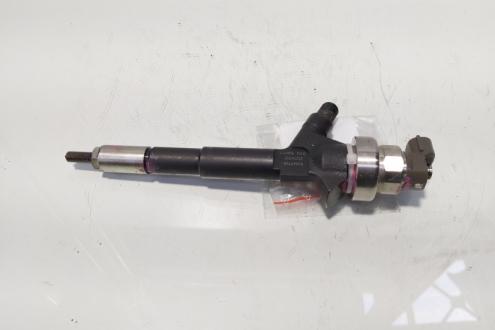 Injector Denso, cod GM55567729, Opel Astra J 1.7 CDTI, A17DTR (id:676063)