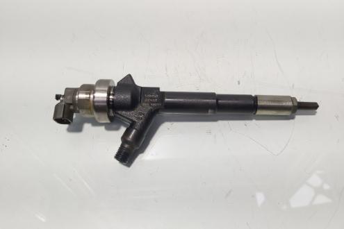 Injector Denso, cod GM55567729, Opel Astra J 1.7 CDTI, A17DTR (id:676064)